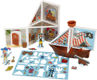 Picture of Magnetivity Magnetic Building Play Set- Pirate Cove