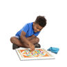 Picture of Wooden Solitaire & Chinese Checkers