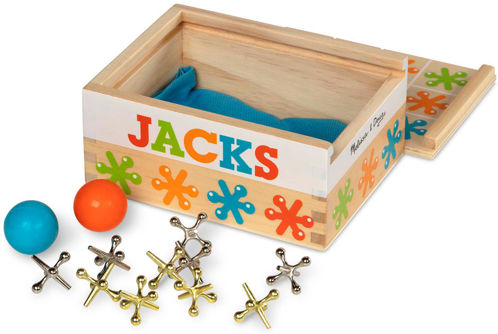 Picture of Jacks