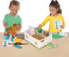 Picture of Feed & Groom Horse Care Play Set