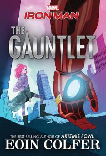 Picture of Iron Man: The Gauntlet