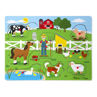 Picture of Old McDonald's Farm Sound Puzzle