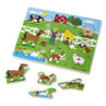 Picture of Old McDonald's Farm Sound Puzzle