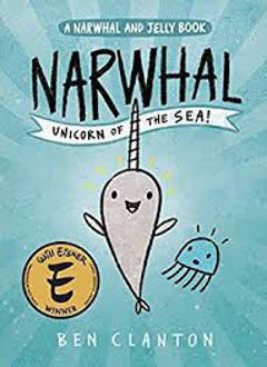 Picture of Narwhal: Unicorn of the Sea