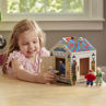 Picture of Doorbell House - Melissa & Doug