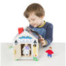 Picture of Doorbell House - Melissa & Doug