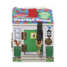 Picture of Doorbell House - Melissa & Doug
