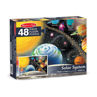 Picture of Solar System (48pc) Floor Puzzles