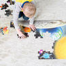Picture of Solar System (48pc) Floor Puzzles