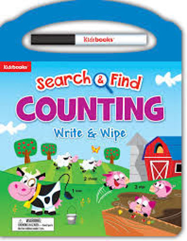 Picture of Handle BB WWP S&F Counting