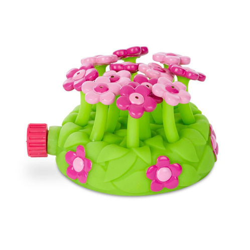 Picture of Sunny Patch Pretty Petals Sprinkler Toy