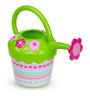 Picture of SUNNY PATCH PRETTY PETALS WATERING CAN