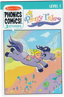 Picture of Phonics Comics! Pony Tales - Level 1