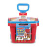 Picture of Fill & Roll Grocery Basket Play Set