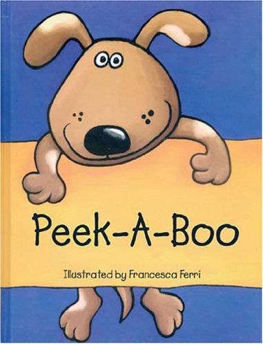 Picture of Peek-A-Boo