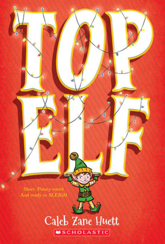 Picture of Top Elf