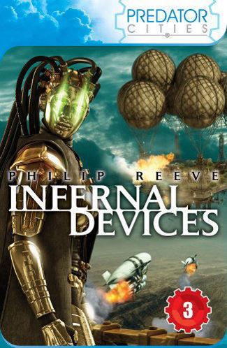Picture of Infernal Devices 3