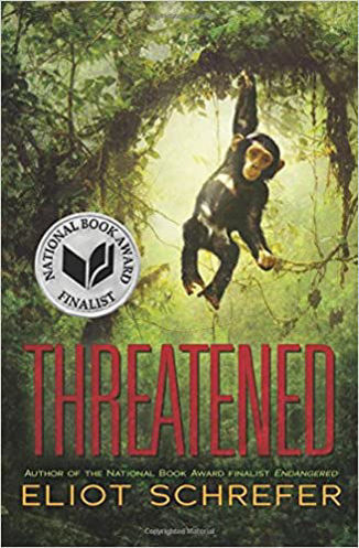 Picture of THREATENED