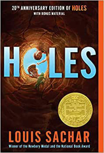 Picture of Holes