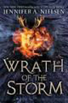 Picture of Wrath of The Storm