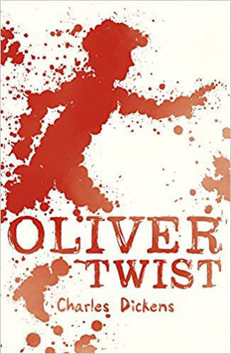 Picture of Scholastic Classics Oliver Twist (Paperback)