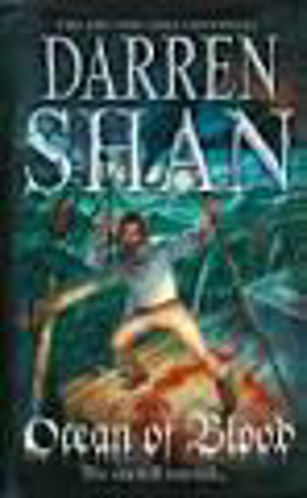 Picture of Ocean of Blood