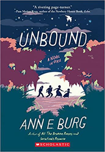 Picture of UNBOUND PBK