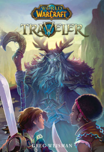 Picture of World Warcraft Traveler