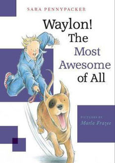 Picture of Waylon! The Most Awesome of All