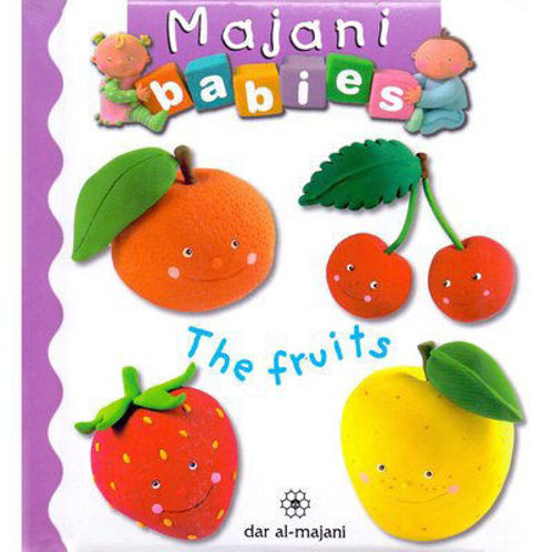 Picture of The Fruits