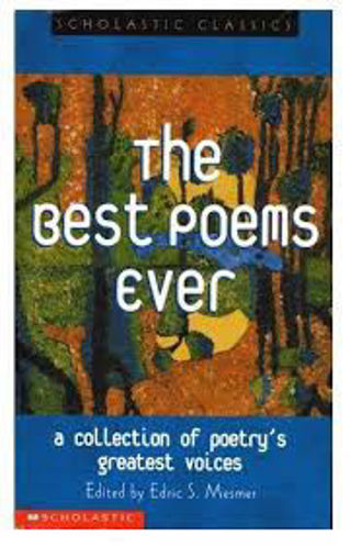 Picture of The BEST POEMS EVER