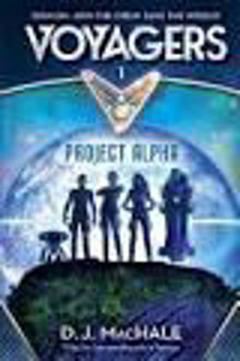 Picture of Voyagers 1 Project Alpha