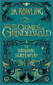 Picture of Fantastic Beasts: The Crimes of Grindelwald: The Original Screenplay