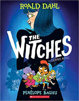 Picture of The Witches