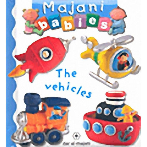 Picture of The vehicles