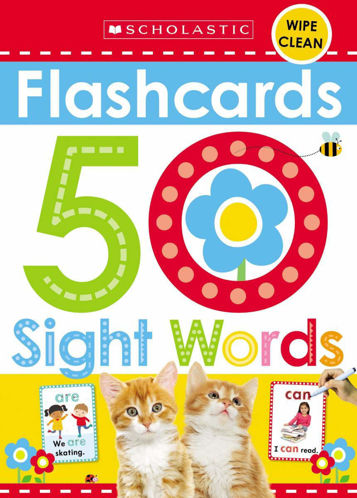Picture of Sight Words Flashcards