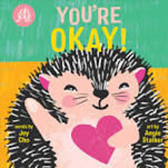 Picture of You're Okay! An Oh Joy!