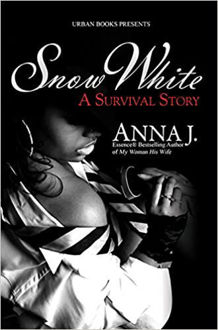 Picture of Snow White: A Survival Story