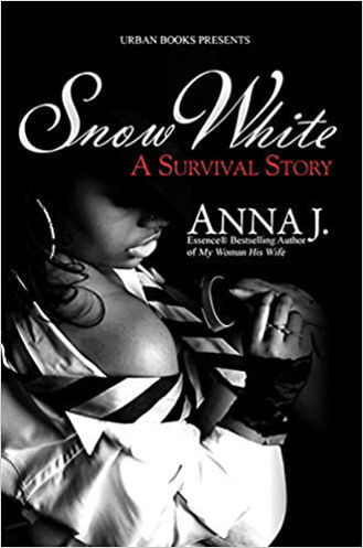 Picture of Snow White: A Survival Story