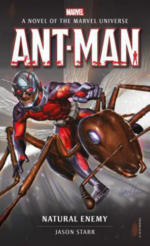 Picture of Ant-Man