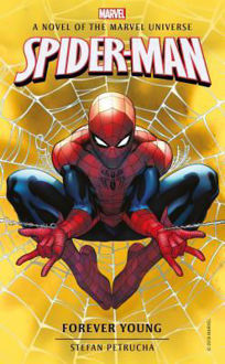 Picture of Spider-Man  Forever Young