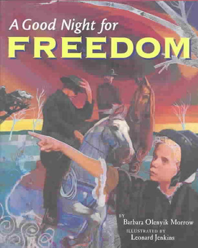 Picture of A Good Night for Freedom