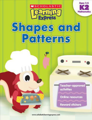 Picture of Shapes and Patterns