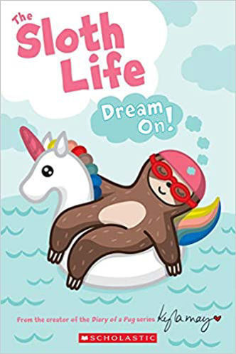 Picture of The Sloth Life: Dream On!