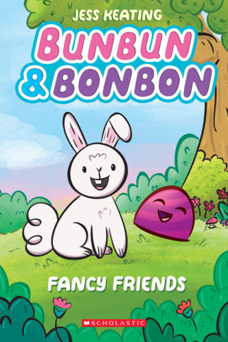 Picture of BUNBUN & BONBON Fancy Friends