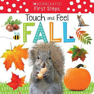 Picture of Touch and Feel Fall