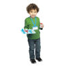 Picture of Get Well Doctor's Kit Play Set - Melissa & Doug