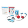 Picture of Get Well Doctor's Kit Play Set - Melissa & Doug