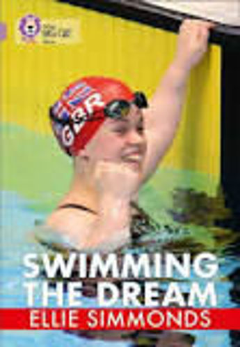 Picture of Swimming the Dream Big Cat Pearl Band 18