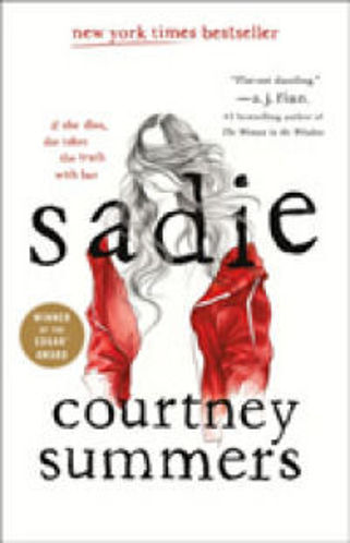 Picture of Sadie [Hardcover]